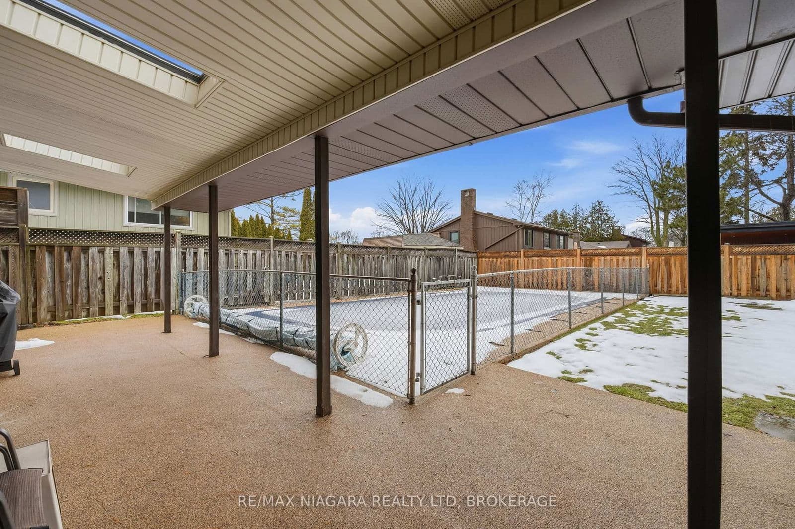 Detached at 17 The Cedars, St. Catharines, ON - Photo 38 - RE/MAX Garden City Realty