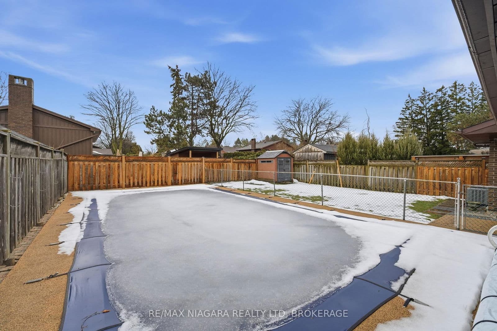 Detached at 17 The Cedars, St. Catharines, ON - Photo 42 - RE/MAX Garden City Realty