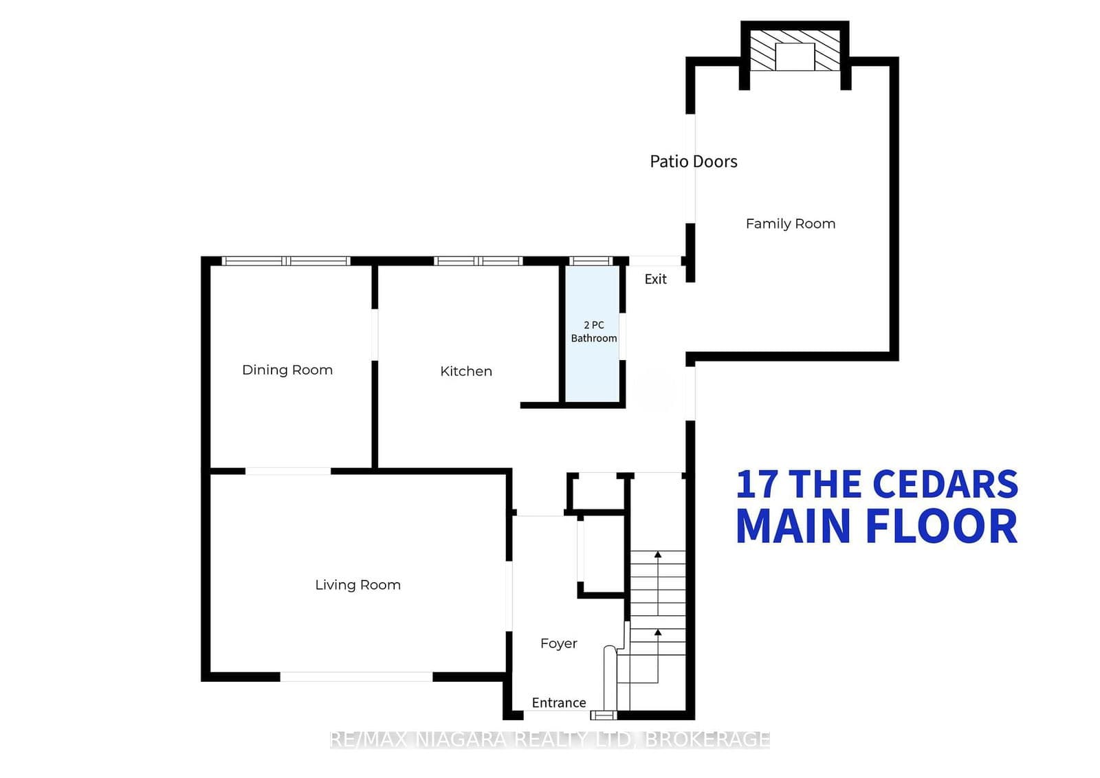 Detached at 17 The Cedars, St. Catharines, ON - Photo 5 - RE/MAX Garden City Realty