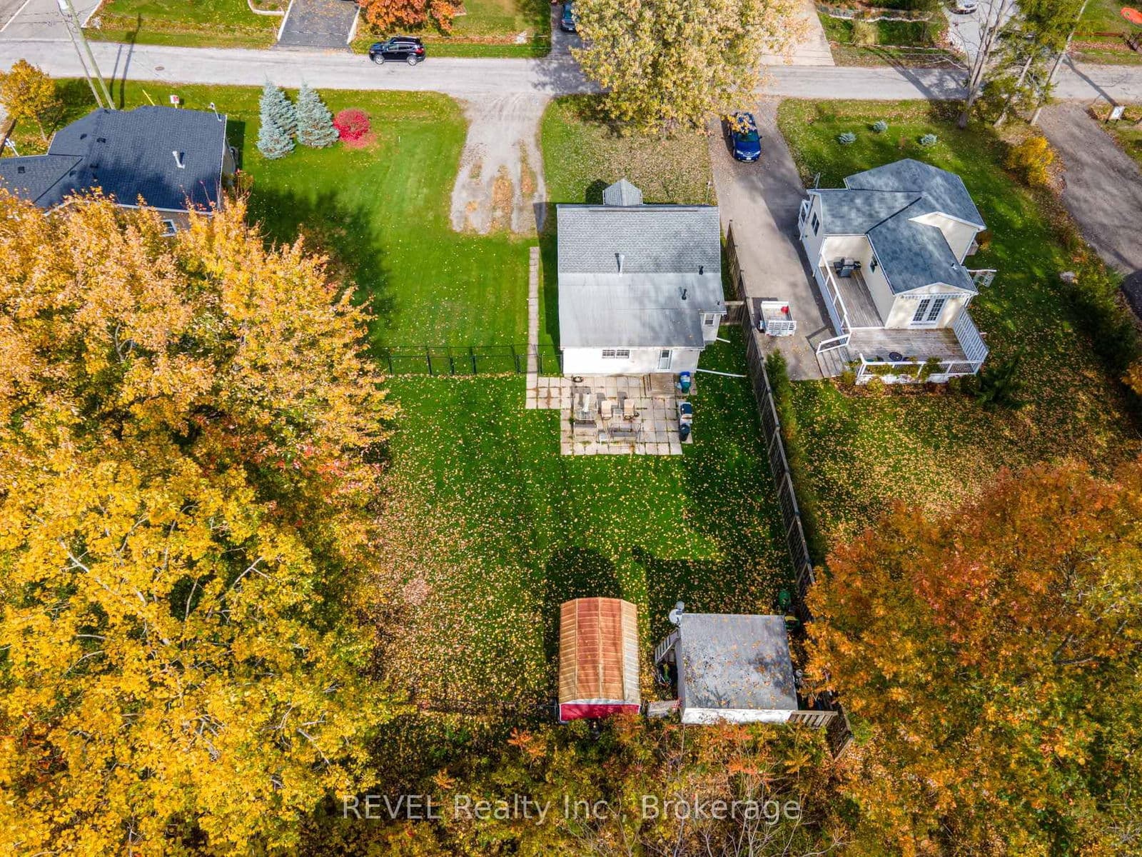 Detached at 3229 Grove Avenue, Fort Erie, ON - Photo 24 - RE/MAX Garden City Realty