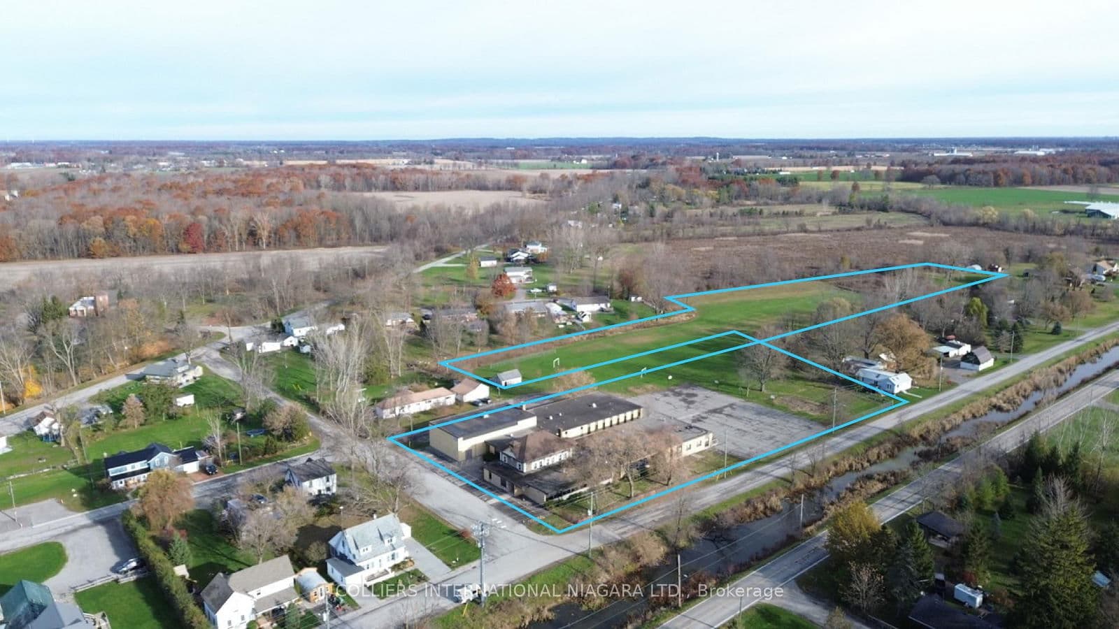 Commercial Retail at 31870 Lee Street, Wainfleet, ON - Photo 2 - RE/MAX Garden City Realty