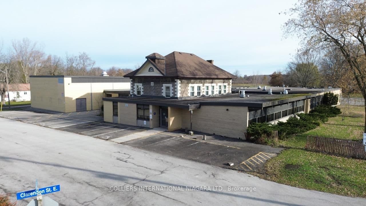 Commercial Retail at 31870 Lee Street, Wainfleet, ON - Photo 3 - RE/MAX Garden City Realty