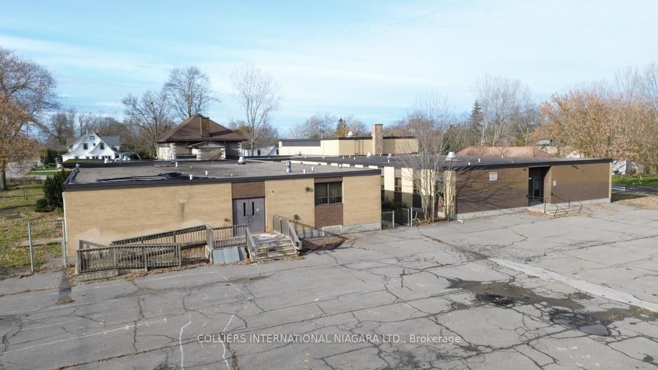 Commercial Retail at 31870 Lee Street, Wainfleet, ON - Photo 4 - RE/MAX Garden City Realty