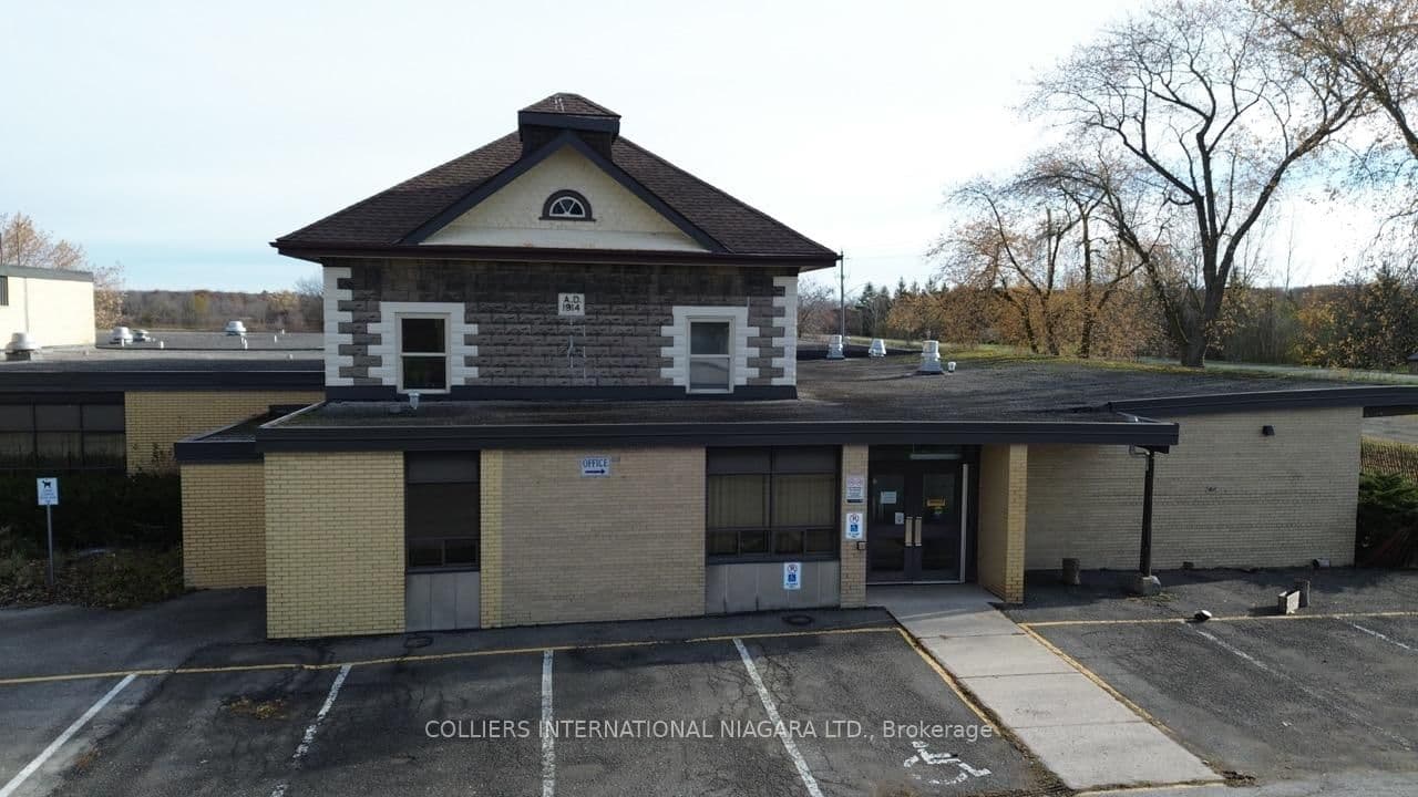 Commercial Retail at 31870 Lee Street, Wainfleet, ON - Photo 5 - RE/MAX Garden City Realty