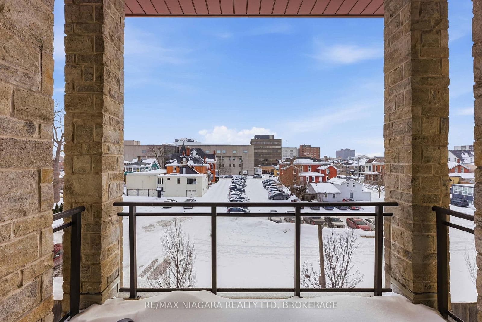 Condo Apartment at 404- 26 Wellington Street, St. Catharines, ON - Photo 23 - RE/MAX Garden City Realty