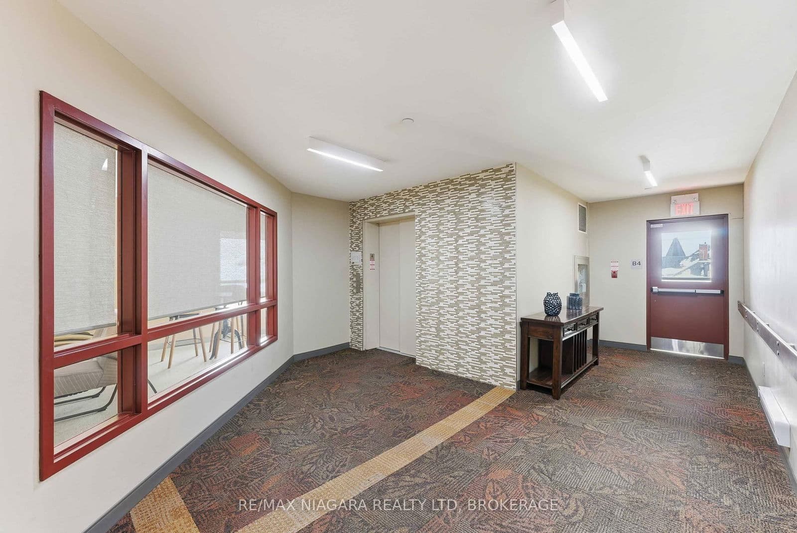 Condo Apartment at 404- 26 Wellington Street, St. Catharines, ON - Photo 24 - RE/MAX Garden City Realty