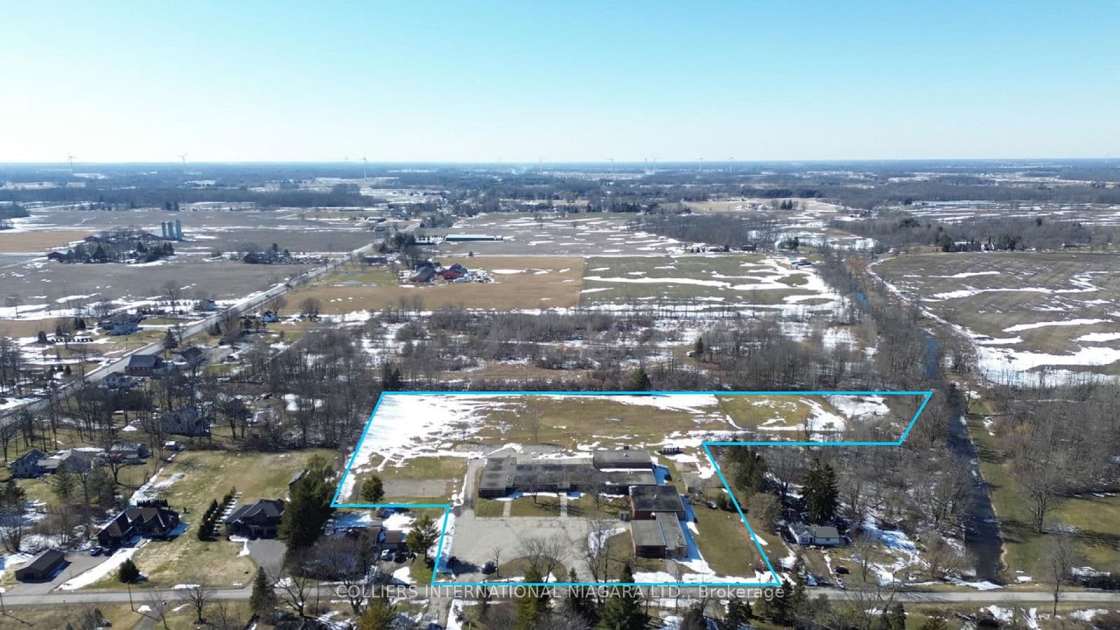 Commercial Retail at 53220 Winger Road, Wainfleet, ON - Photo 2 - RE/MAX Garden City Realty