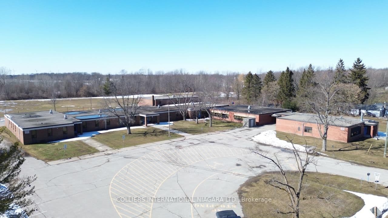 Commercial Retail at 53220 Winger Road, Wainfleet, ON - Photo 3 - RE/MAX Garden City Realty