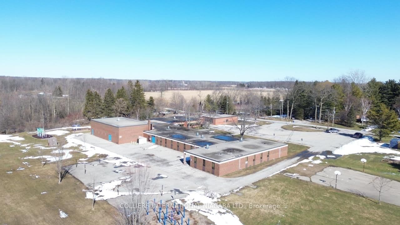 Commercial Retail at 53220 Winger Road, Wainfleet, ON - Photo 5 - RE/MAX Garden City Realty