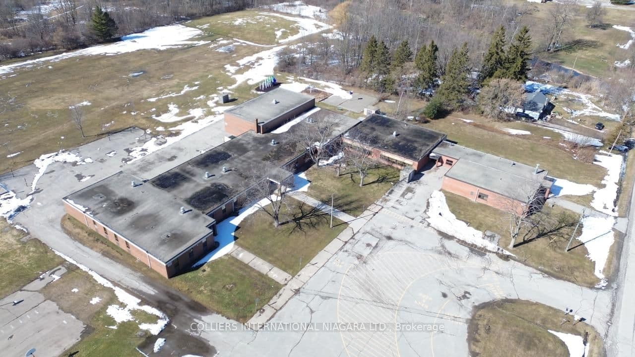 Commercial Retail at 53220 Winger Road, Wainfleet, ON - Photo 6 - RE/MAX Garden City Realty
