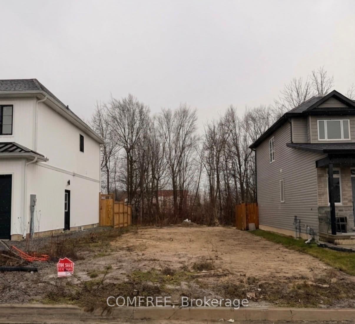 Vacant Land at 190 Hodgkins Avenue, Thorold, ON - Photo 1 - RE/MAX Garden City Realty