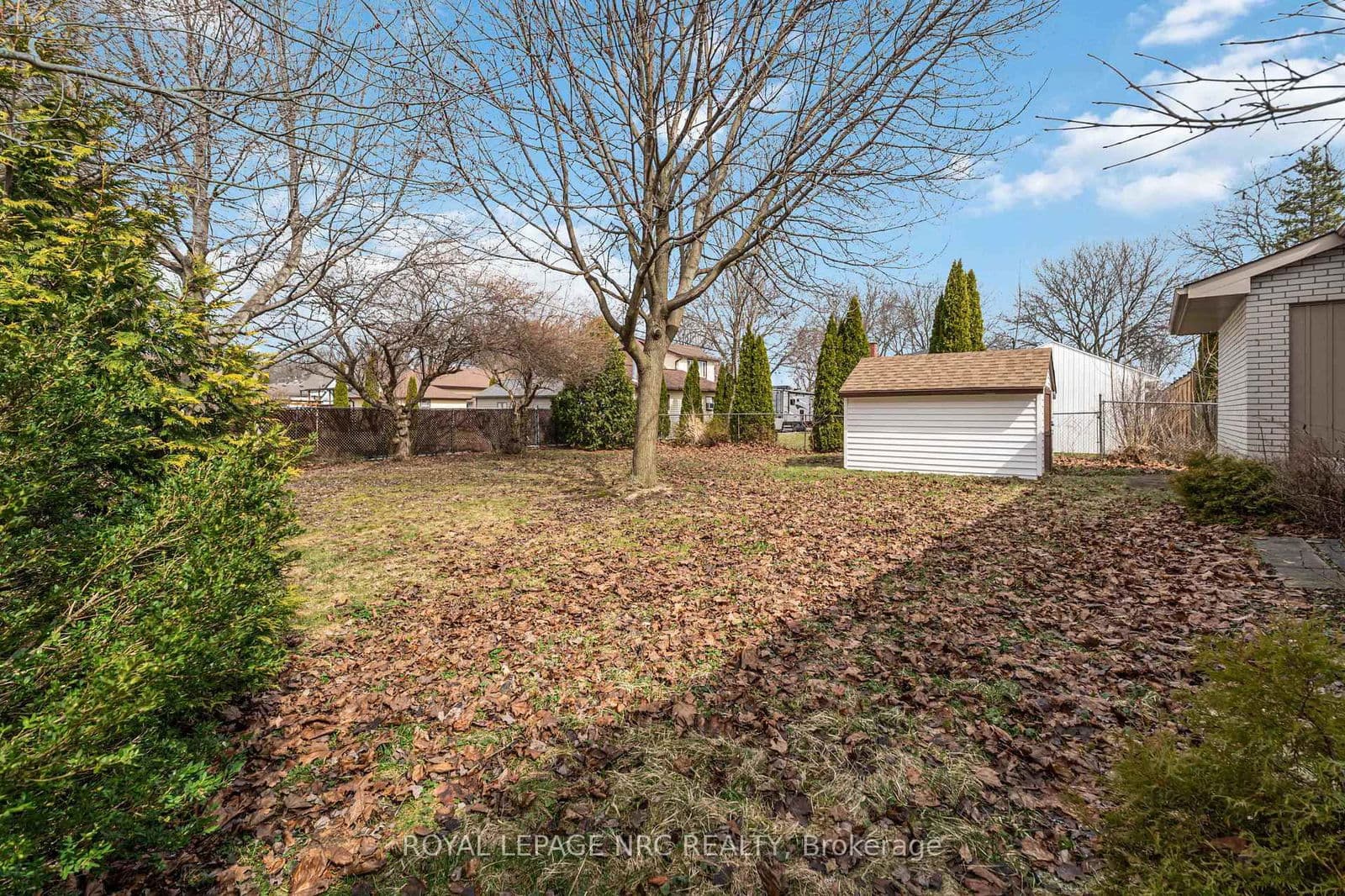 Detached at 3987 Montcalm Crescent, Niagara Falls, ON - Photo 33 - RE/MAX Garden City Realty