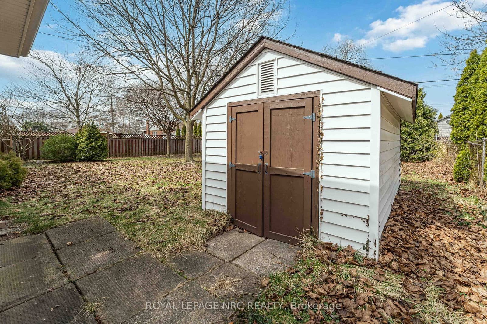 Detached at 3987 Montcalm Crescent, Niagara Falls, ON - Photo 37 - RE/MAX Garden City Realty