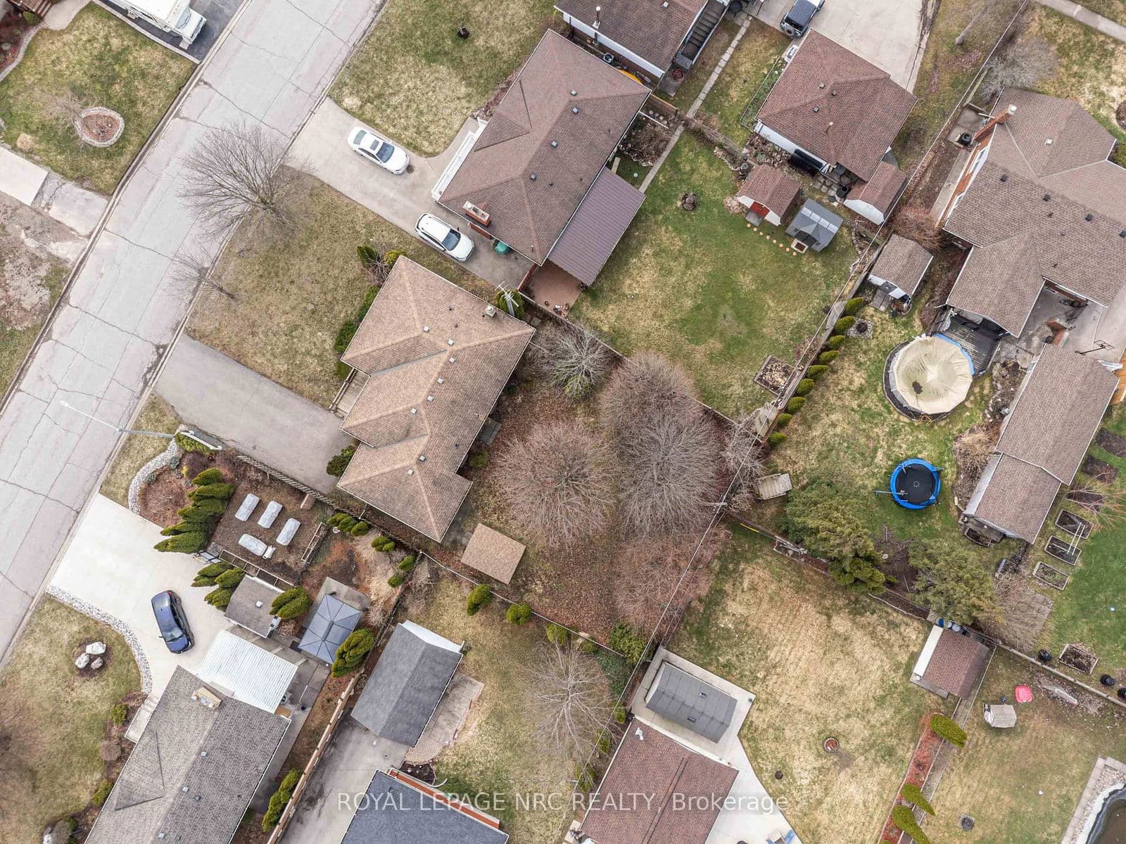 Detached at 3987 Montcalm Crescent, Niagara Falls, ON - Photo 40 - RE/MAX Garden City Realty