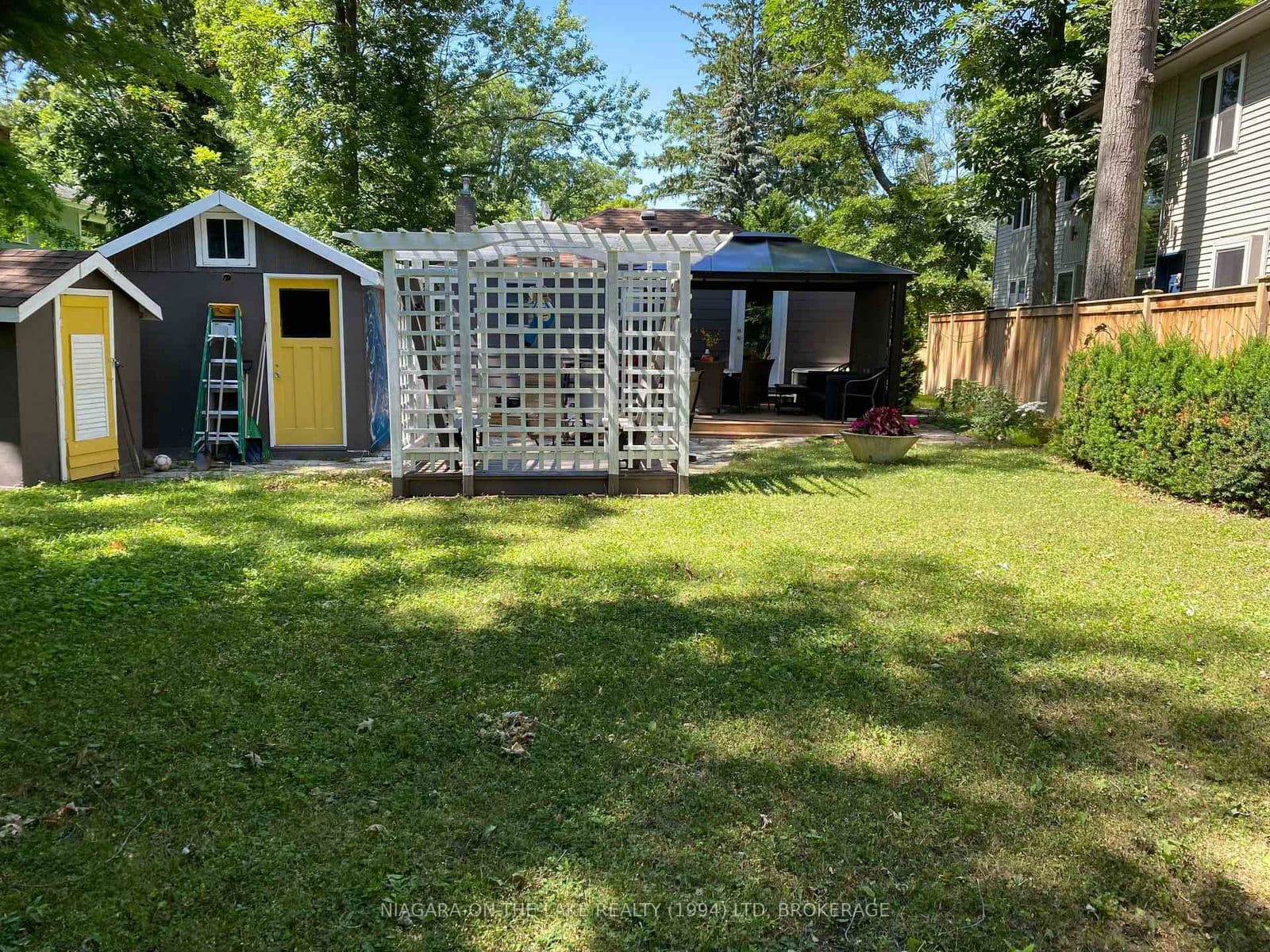 Detached at 10 ADDISON Avenue, Niagara-on-the-Lake, ON - Photo 8 - RE/MAX Garden City Realty