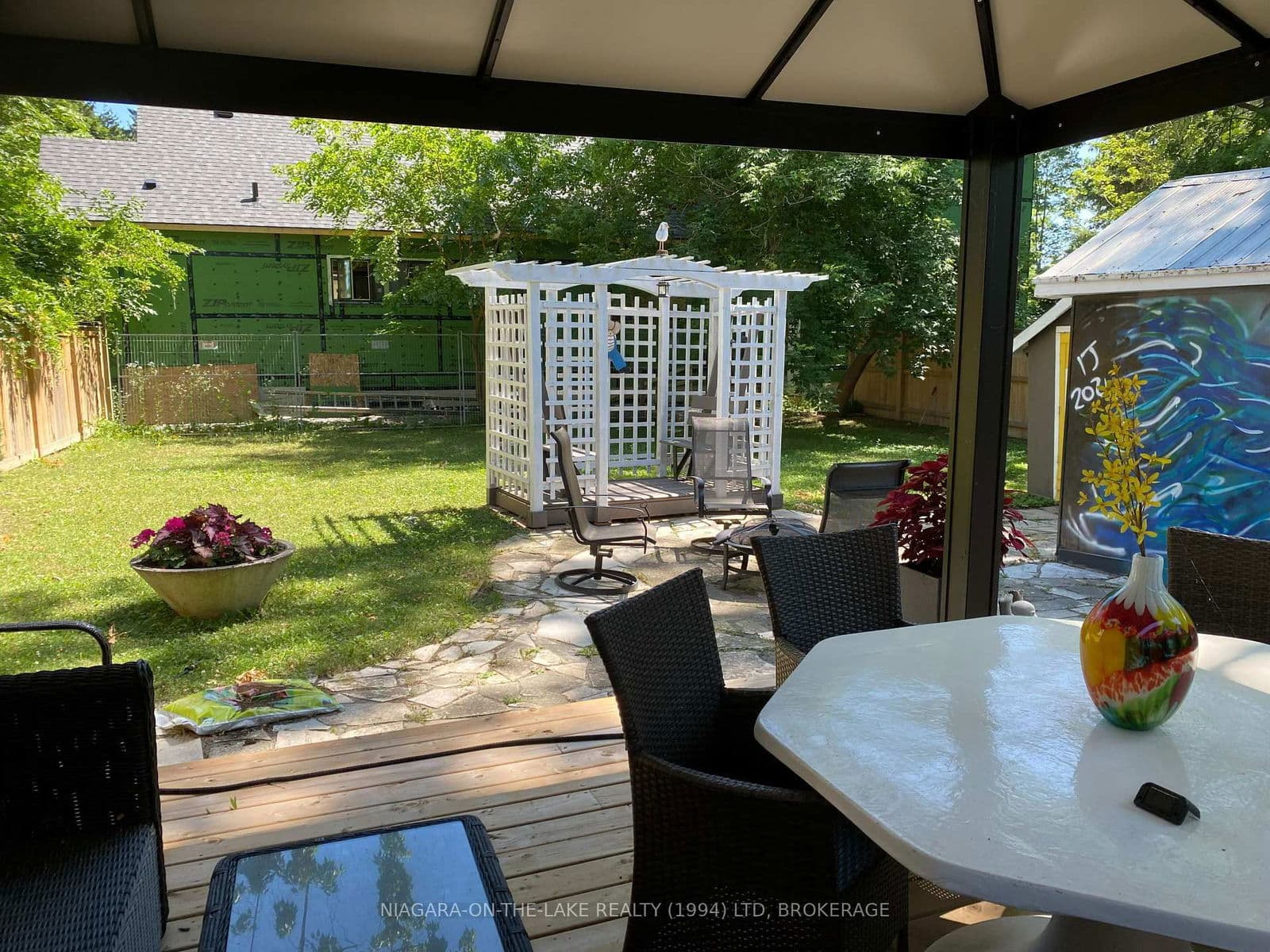 Detached at 10 ADDISON Avenue, Niagara-on-the-Lake, ON - Photo 9 - RE/MAX Garden City Realty