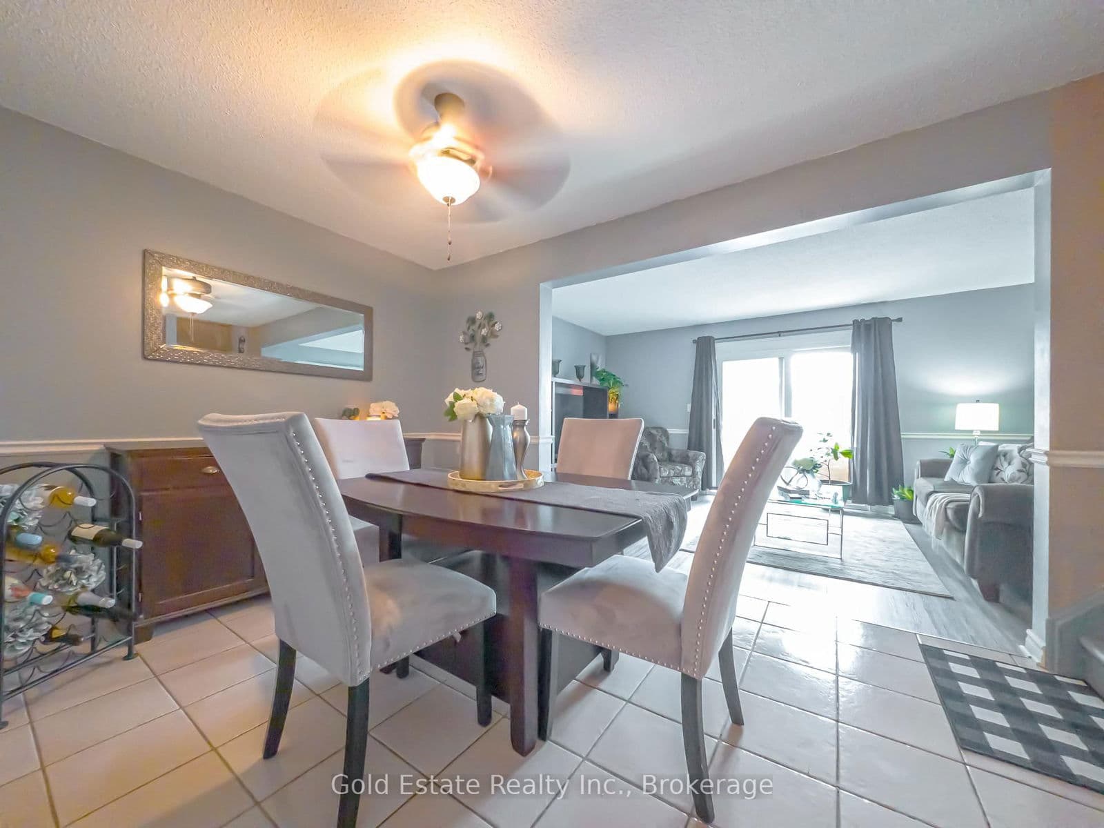 Condo Townhouse at 19- 18 BARRY Street, St. Catharines, ON - Photo 10 - RE/MAX Garden City Realty