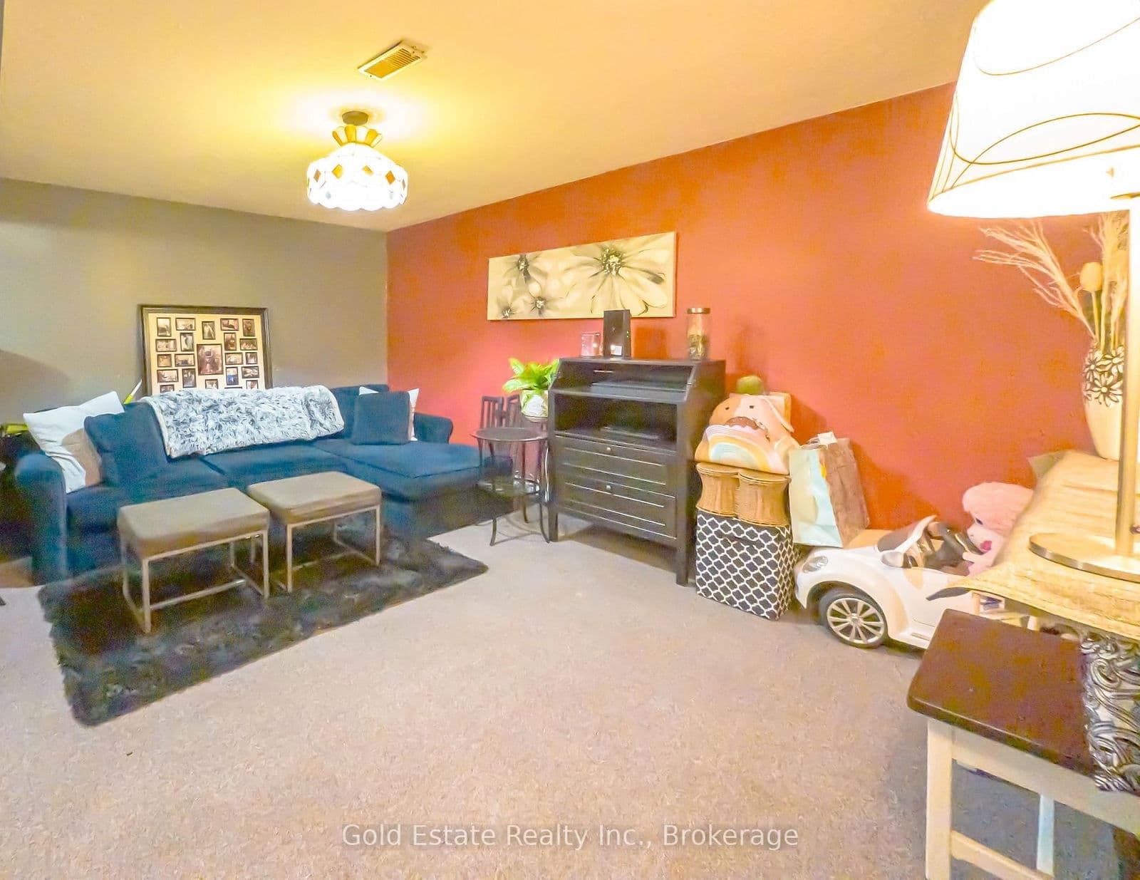 Condo Townhouse at 19- 18 BARRY Street, St. Catharines, ON - Photo 33 - RE/MAX Garden City Realty