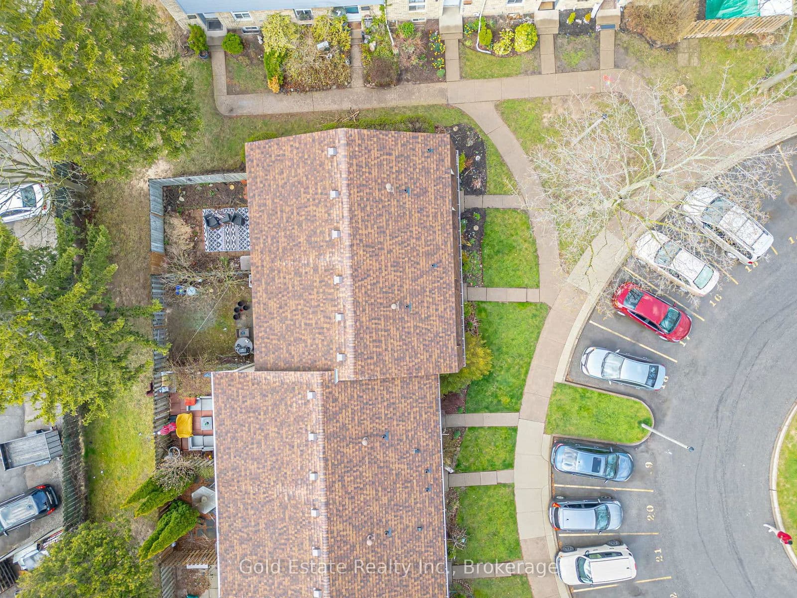 Condo Townhouse at 19- 18 BARRY Street, St. Catharines, ON - Photo 42 - RE/MAX Garden City Realty