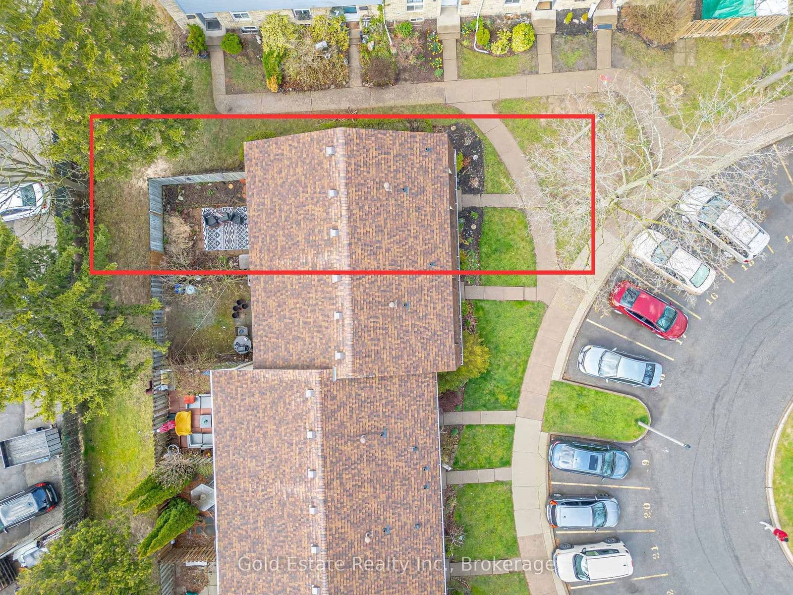 Condo Townhouse at 19- 18 BARRY Street, St. Catharines, ON - Photo 43 - RE/MAX Garden City Realty