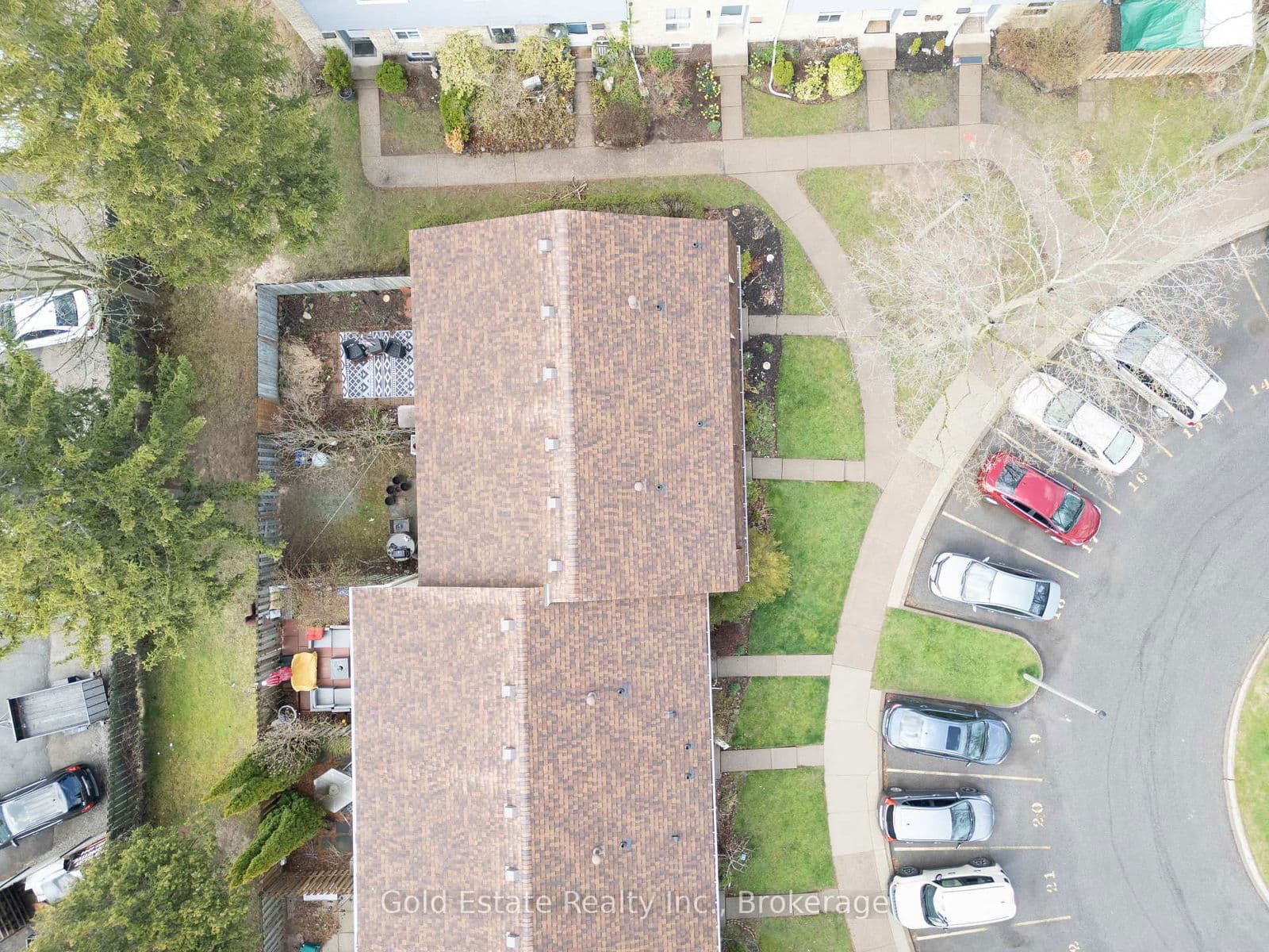 Condo Townhouse at 19- 18 BARRY Street, St. Catharines, ON - Photo 44 - RE/MAX Garden City Realty