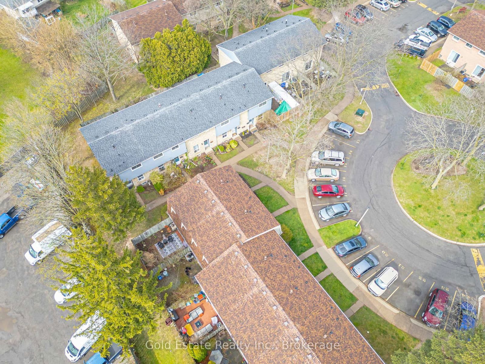 Condo Townhouse at 19- 18 BARRY Street, St. Catharines, ON - Photo 45 - RE/MAX Garden City Realty