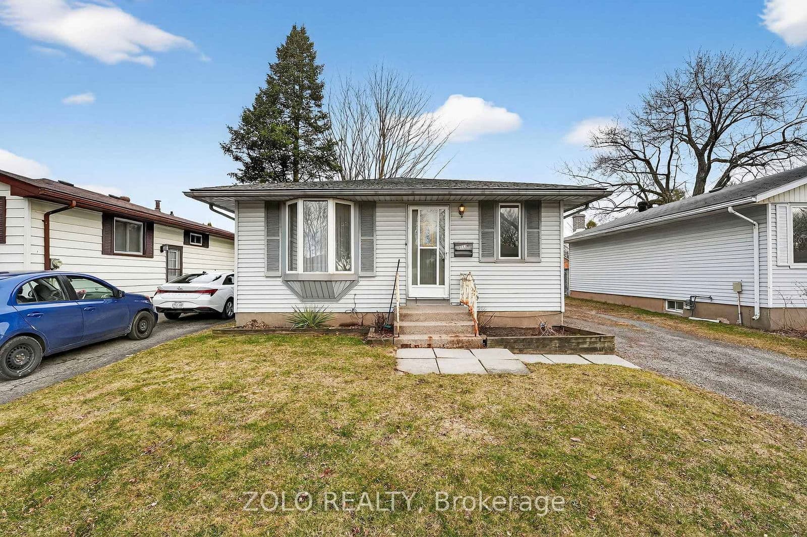 Detached at 6133 Strohan Street, Niagara Falls, ON - Photo 1 - RE/MAX Garden City Realty