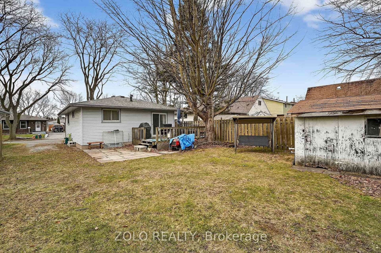 Detached at 6133 Strohan Street, Niagara Falls, ON - Photo 34 - RE/MAX Garden City Realty