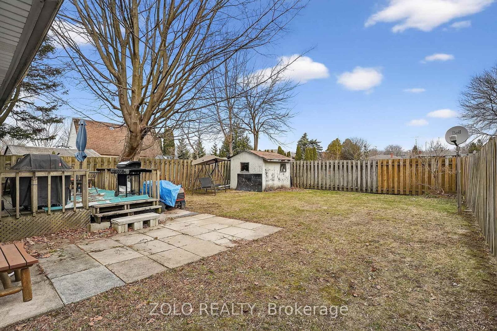 Detached at 6133 Strohan Street, Niagara Falls, ON - Photo 36 - RE/MAX Garden City Realty