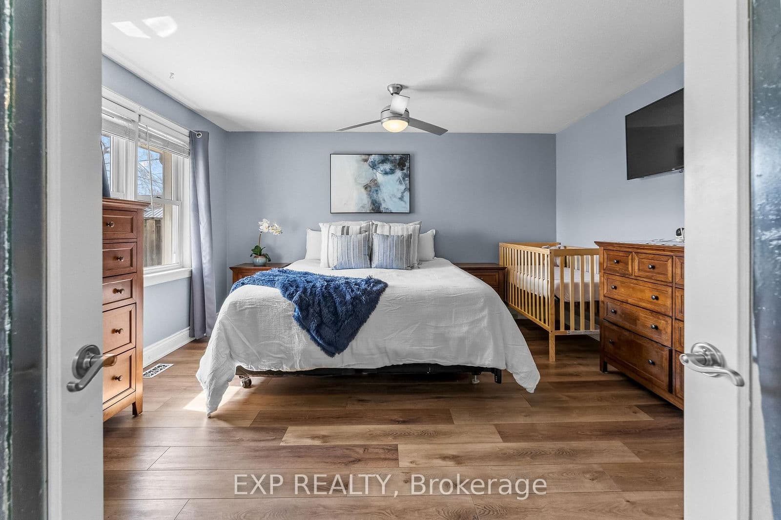 Detached at 9 Parkdale Drive, Thorold, ON - Photo 18 - RE/MAX Garden City Realty