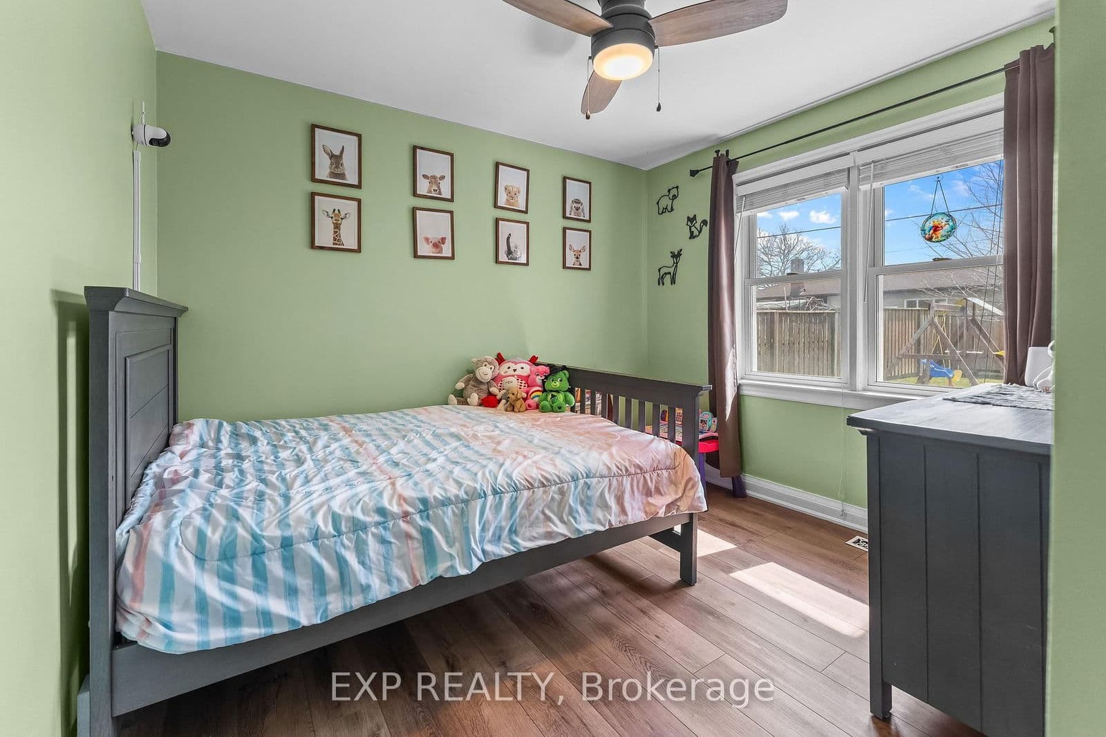 Detached at 9 Parkdale Drive, Thorold, ON - Photo 21 - RE/MAX Garden City Realty