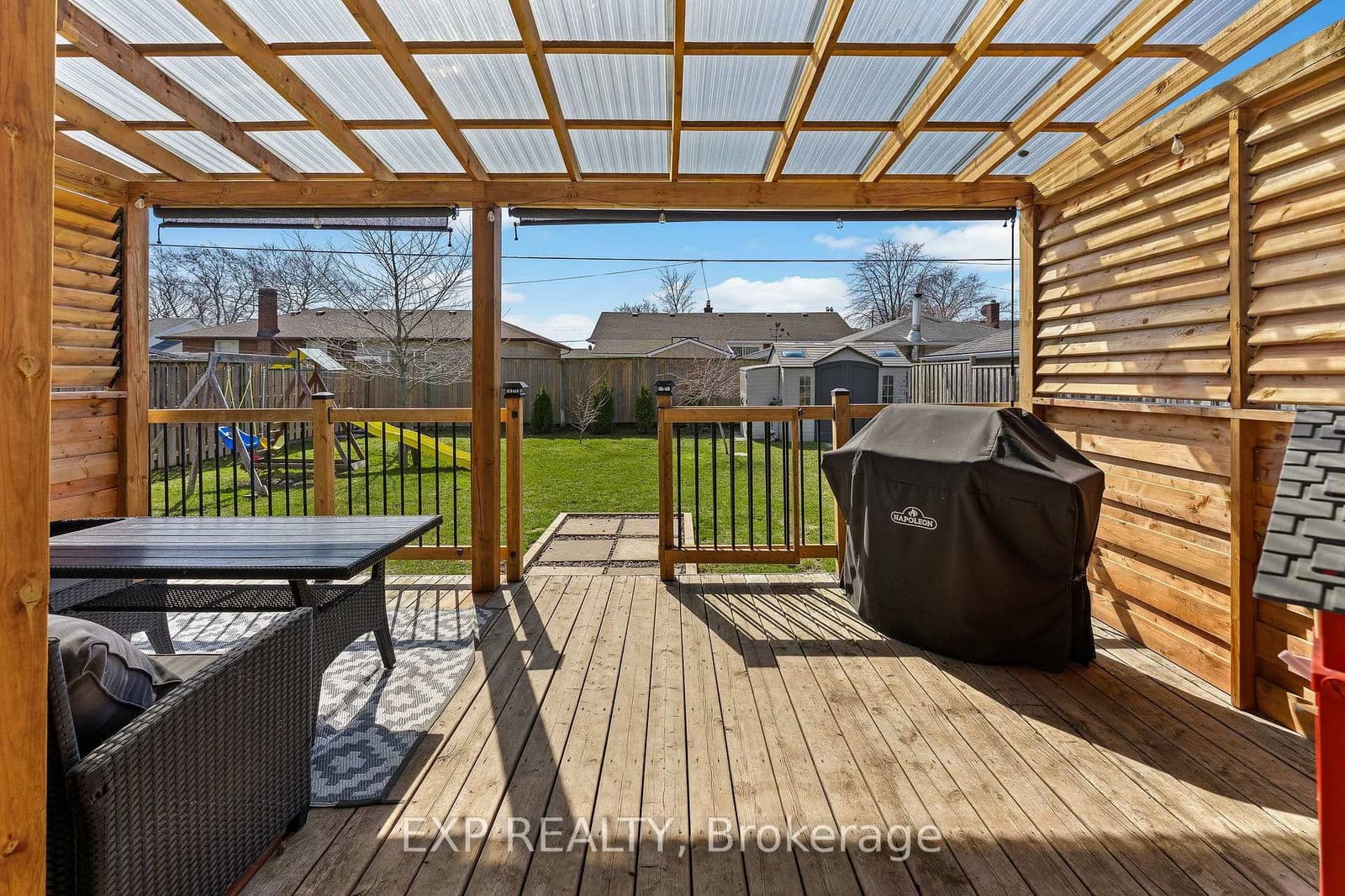 Detached at 9 Parkdale Drive, Thorold, ON - Photo 31 - RE/MAX Garden City Realty