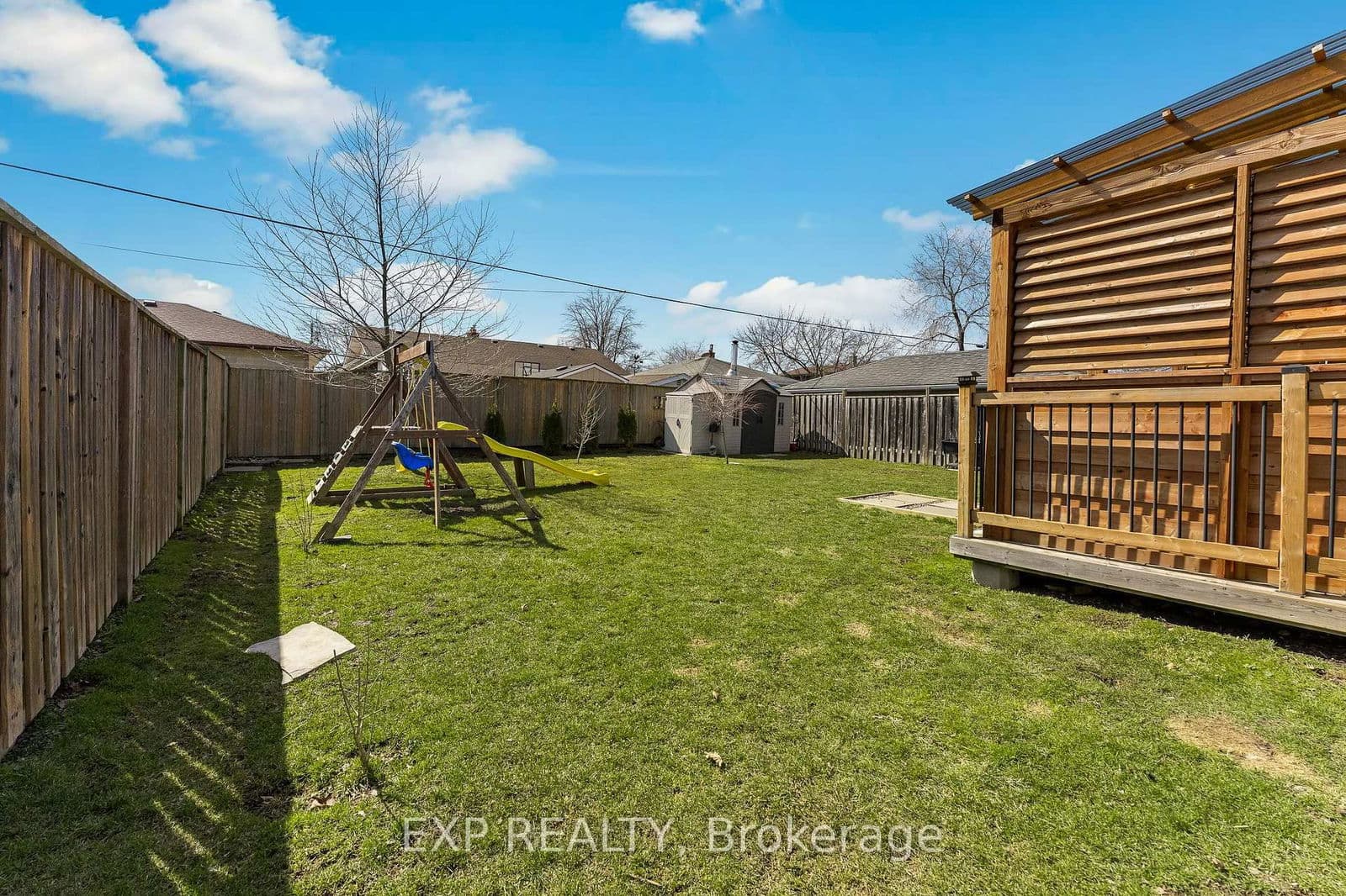 Detached at 9 Parkdale Drive, Thorold, ON - Photo 34 - RE/MAX Garden City Realty