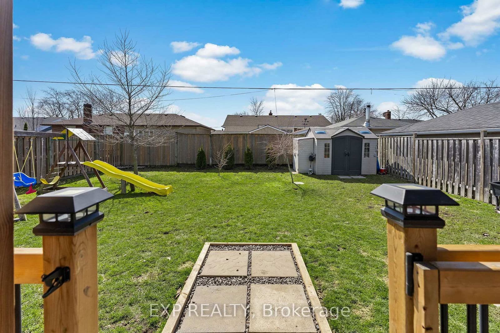 Detached at 9 Parkdale Drive, Thorold, ON - Photo 35 - RE/MAX Garden City Realty