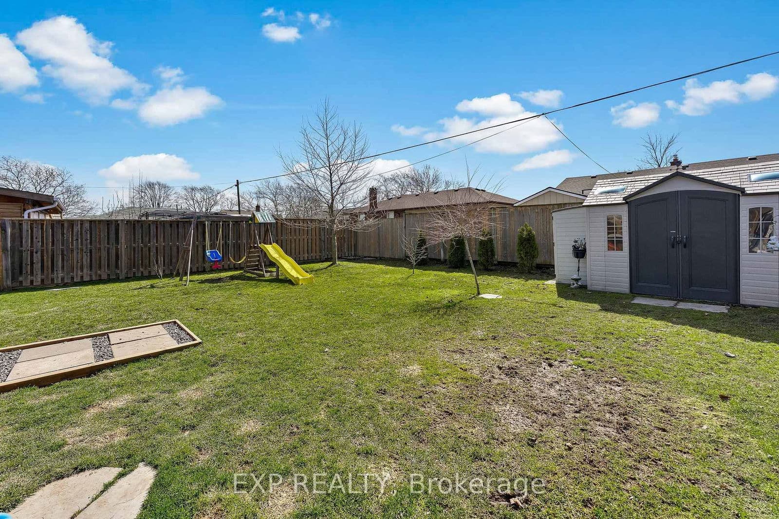 Detached at 9 Parkdale Drive, Thorold, ON - Photo 38 - RE/MAX Garden City Realty