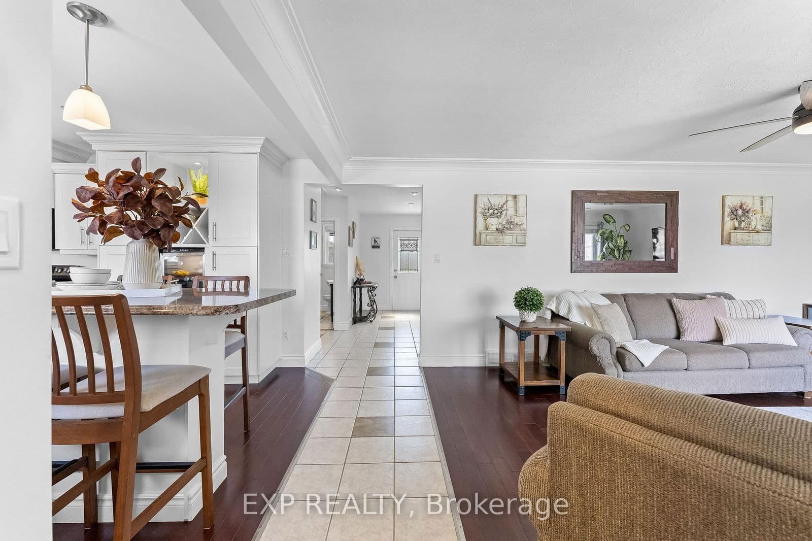 Detached at 9 Parkdale Drive, Thorold, ON - Photo 6 - RE/MAX Garden City Realty