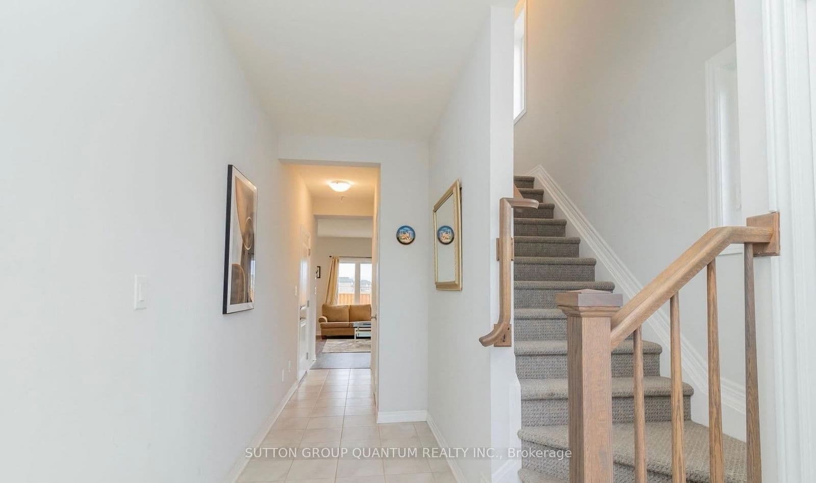 Att/Row/Townhouse at 45 Sycamore Street, Welland, ON - Photo 3 - RE/MAX Garden City Realty