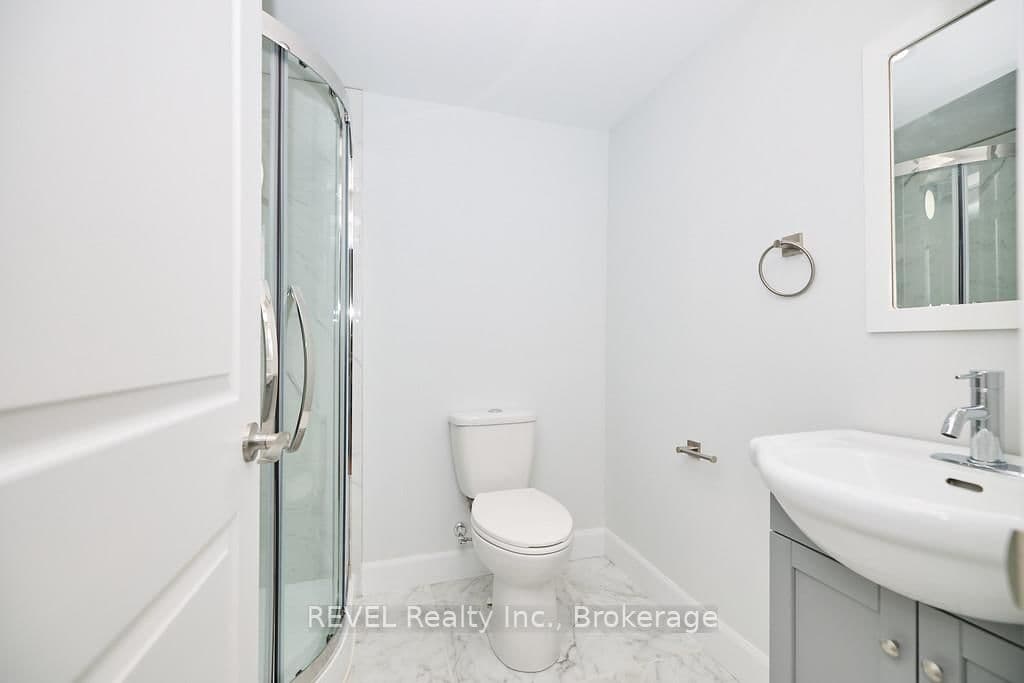 Lower Level at 152 Parnell Street, St. Catharines, ON - Photo 10 - RE/MAX Garden City Realty