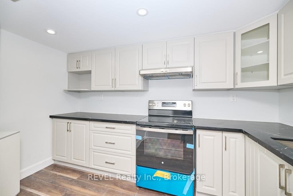 Lower Level at 152 Parnell Street, St. Catharines, ON - Photo 7 - RE/MAX Garden City Realty