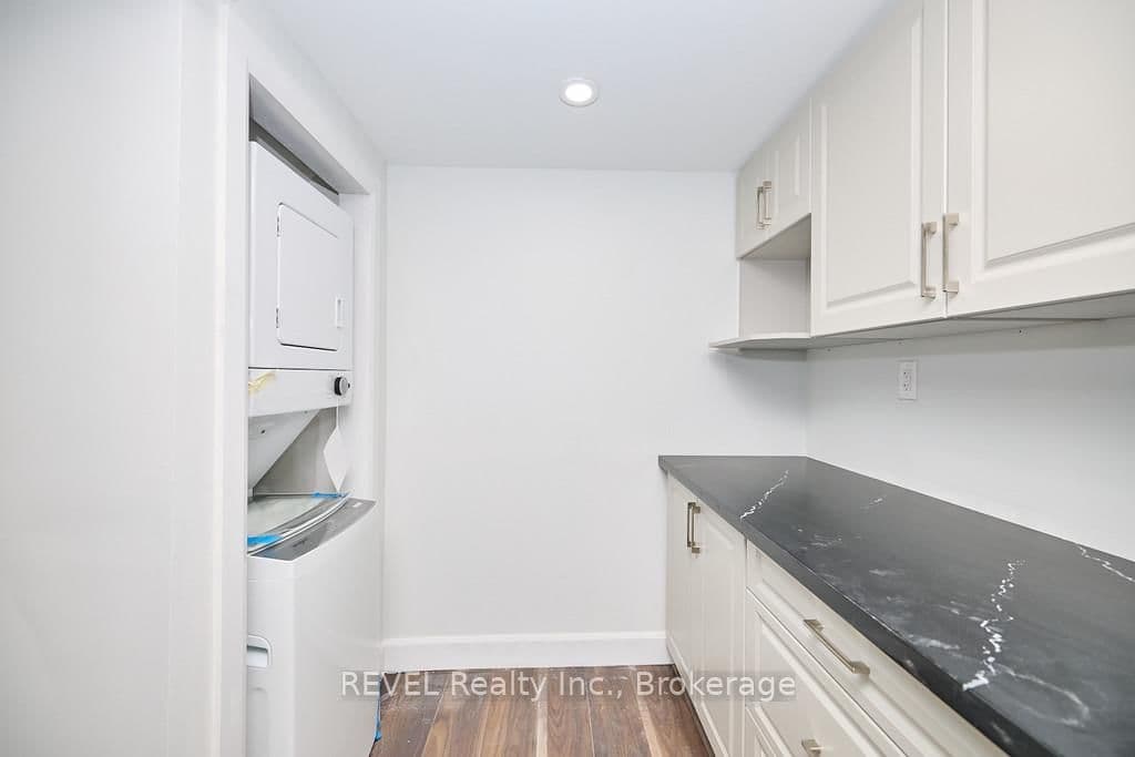 Lower Level at 152 Parnell Street, St. Catharines, ON - Photo 8 - RE/MAX Garden City Realty