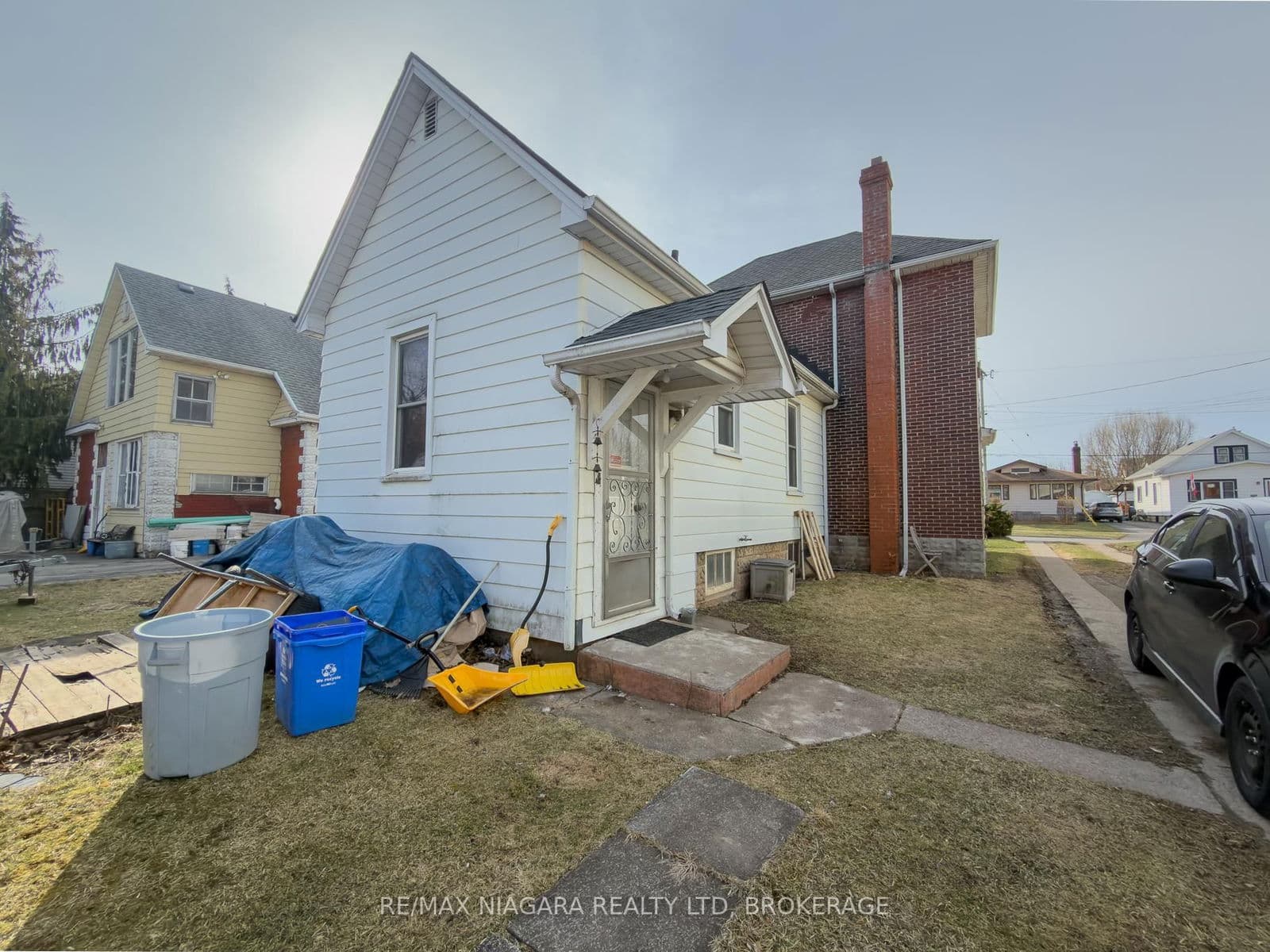 Detached at 268 Emerick Avenue, Fort Erie, ON - Photo 26 - RE/MAX Garden City Realty