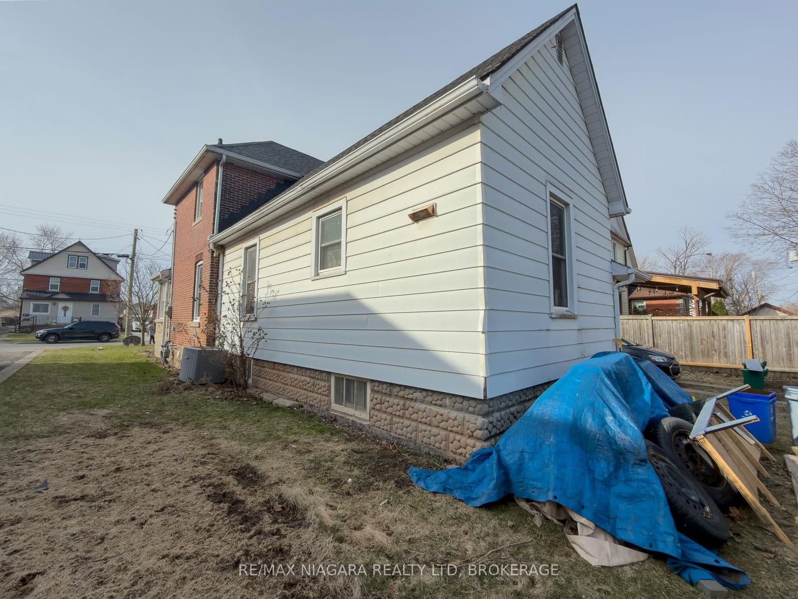 Detached at 268 Emerick Avenue, Fort Erie, ON - Photo 28 - RE/MAX Garden City Realty