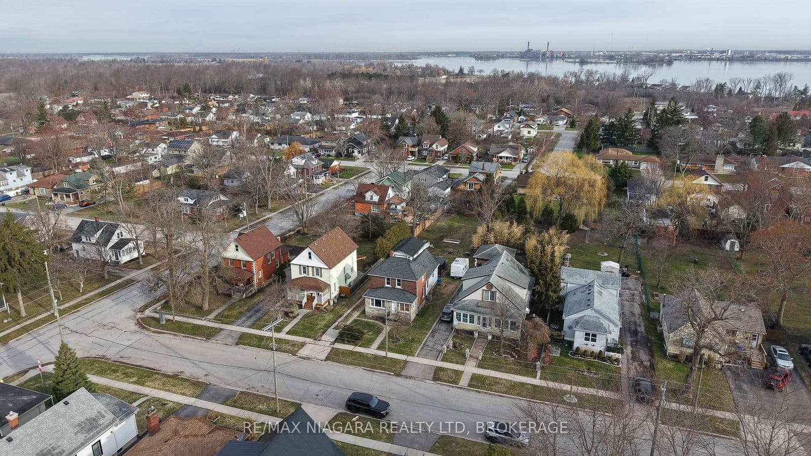 Detached at 268 Emerick Avenue, Fort Erie, ON - Photo 29 - RE/MAX Garden City Realty