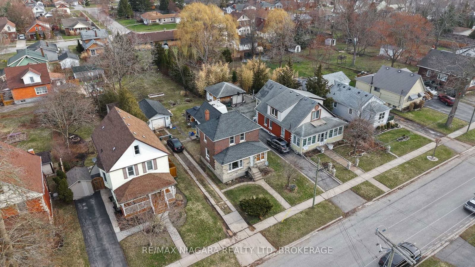 Detached at 268 Emerick Avenue, Fort Erie, ON - Photo 30 - RE/MAX Garden City Realty