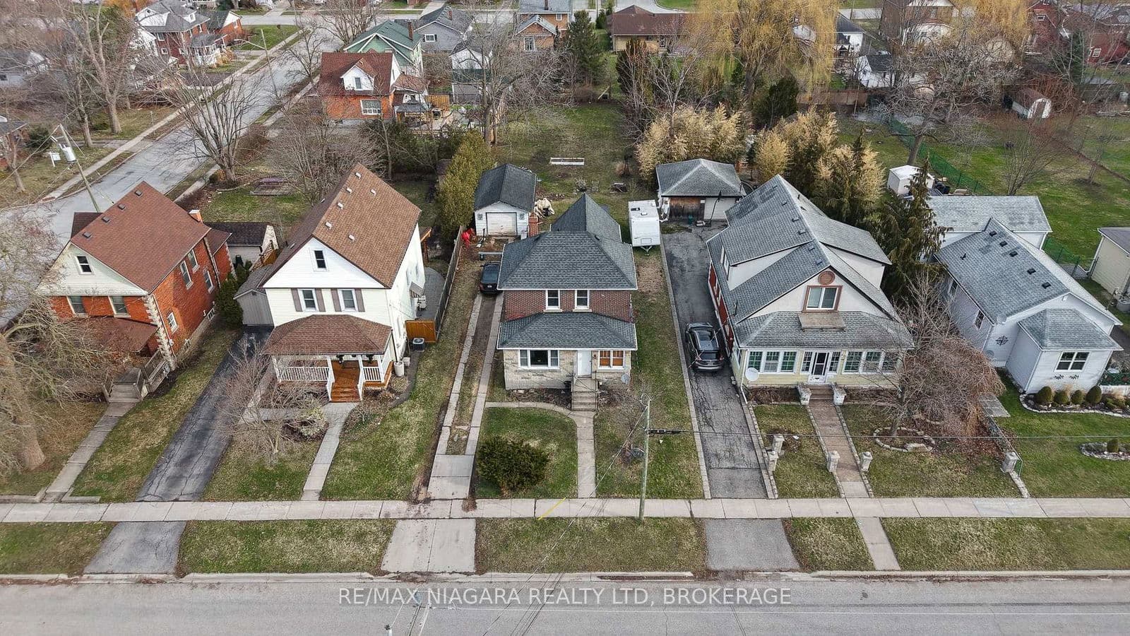 Detached at 268 Emerick Avenue, Fort Erie, ON - Photo 31 - RE/MAX Garden City Realty