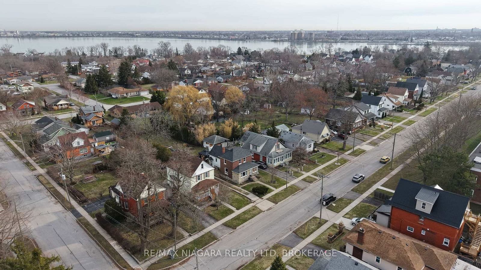 Detached at 268 Emerick Avenue, Fort Erie, ON - Photo 32 - RE/MAX Garden City Realty