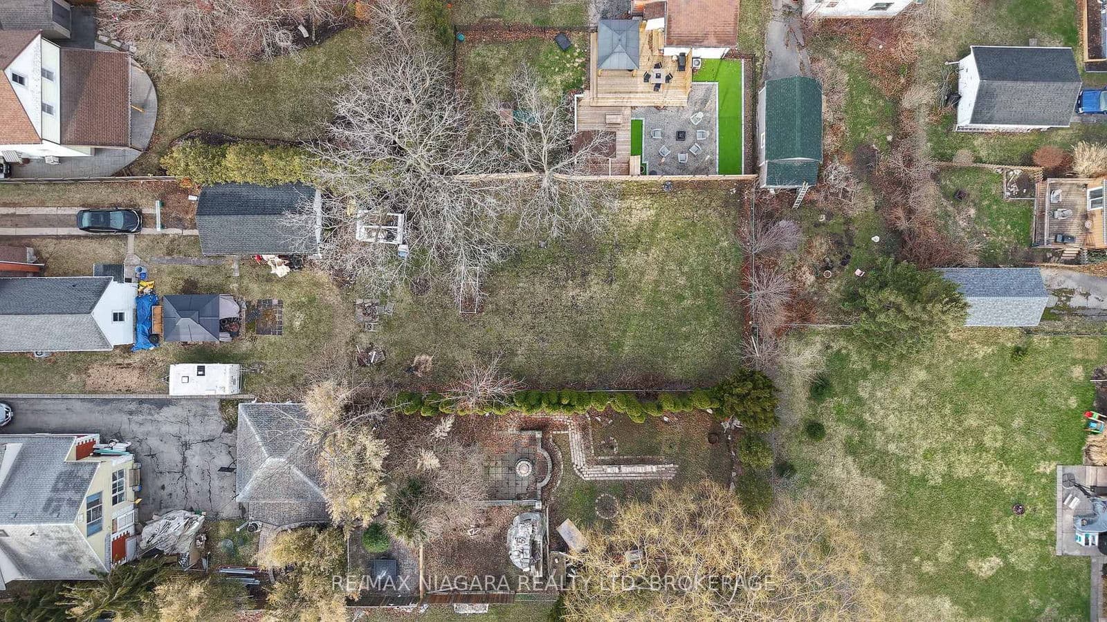 Detached at 268 Emerick Avenue, Fort Erie, ON - Photo 33 - RE/MAX Garden City Realty