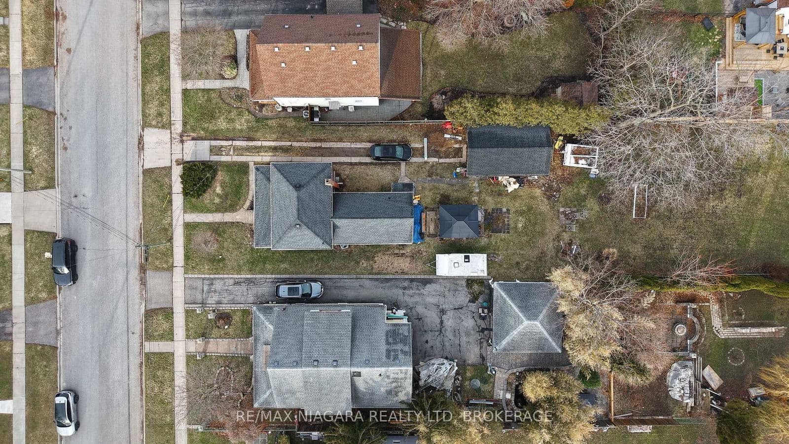 Detached at 268 Emerick Avenue, Fort Erie, ON - Photo 34 - RE/MAX Garden City Realty