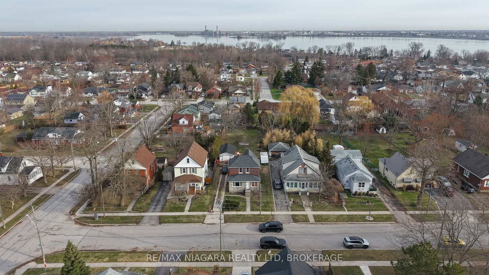 Detached at 268 Emerick Avenue, Fort Erie, ON - Photo 35 - RE/MAX Garden City Realty