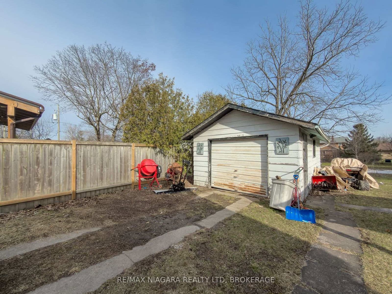 Detached at 268 Emerick Avenue, Fort Erie, ON - Photo 38 - RE/MAX Garden City Realty